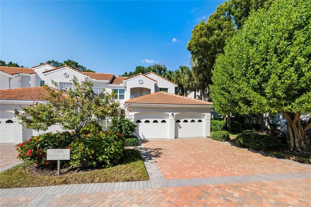 8410 Excalibur CIR # A7