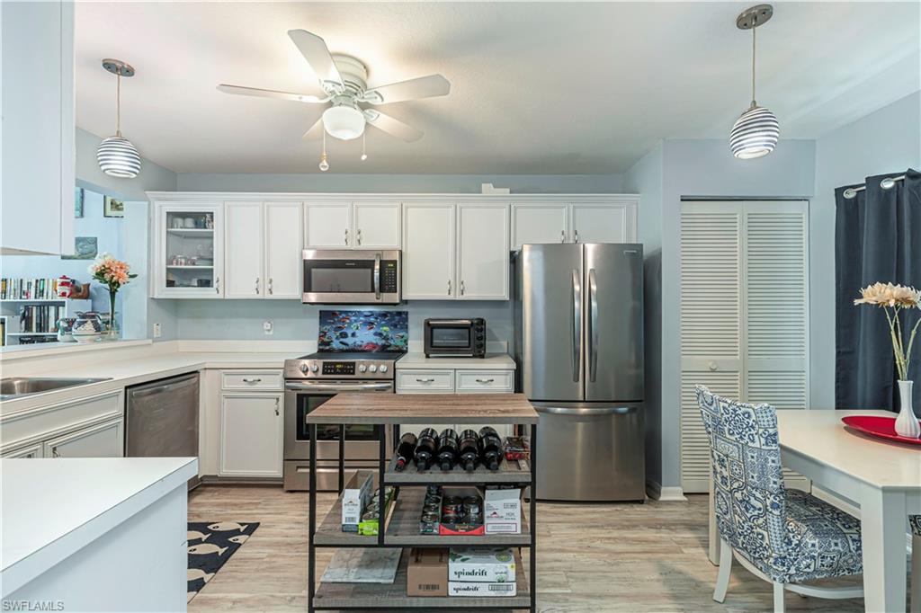 164 Belina DR # 4