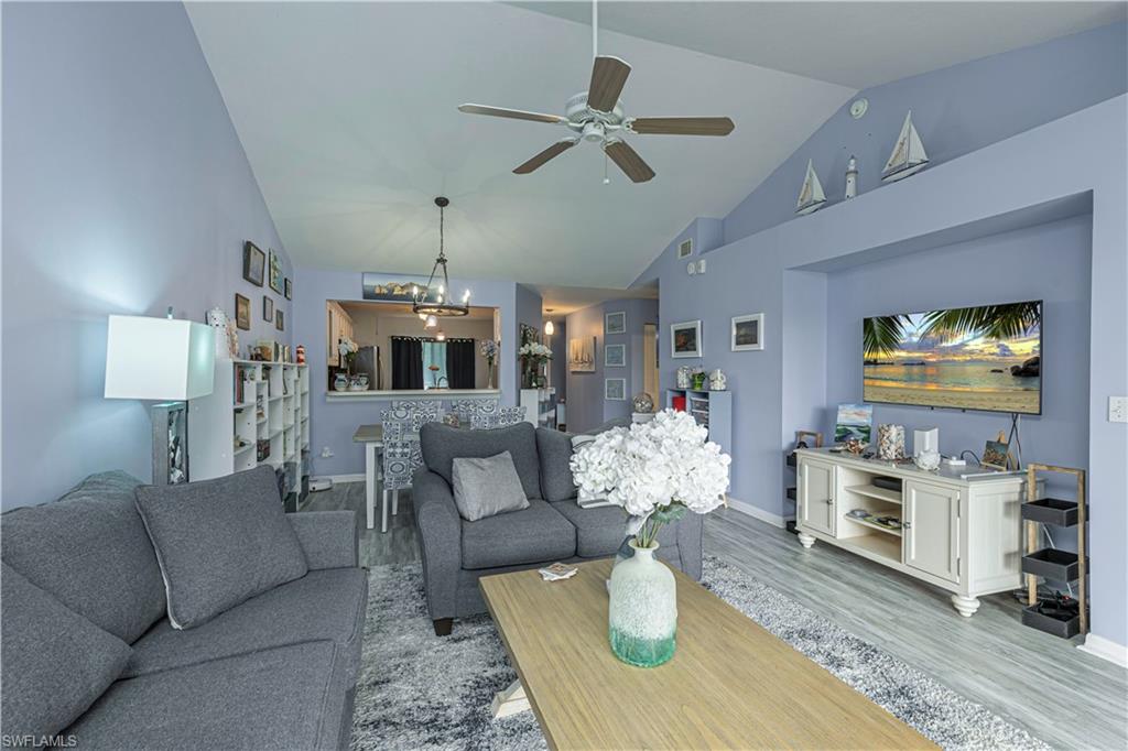 164 Belina DR # 4