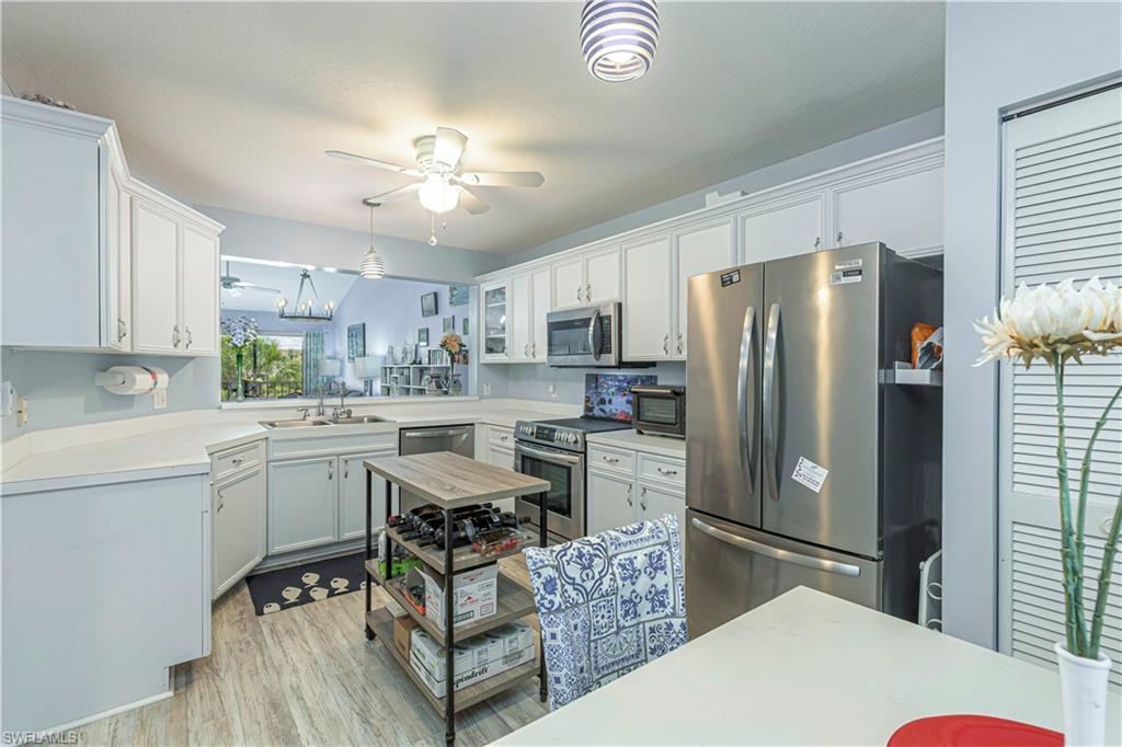 164 Belina DR # 4