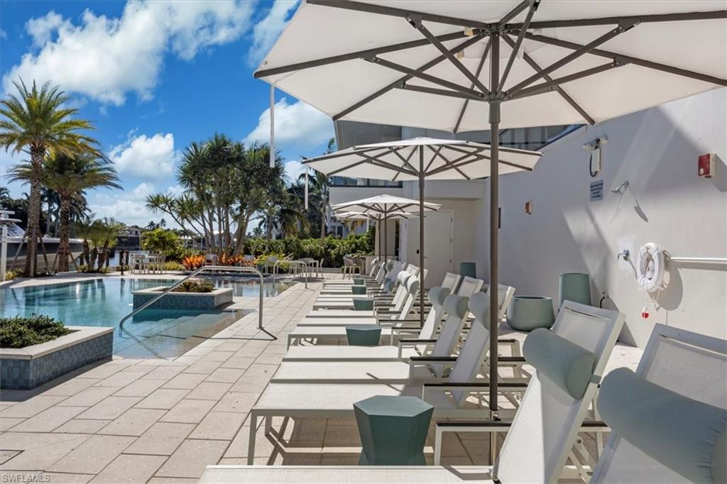 1820 Gulf Shore BLVD N # 403 Unit: 402-403