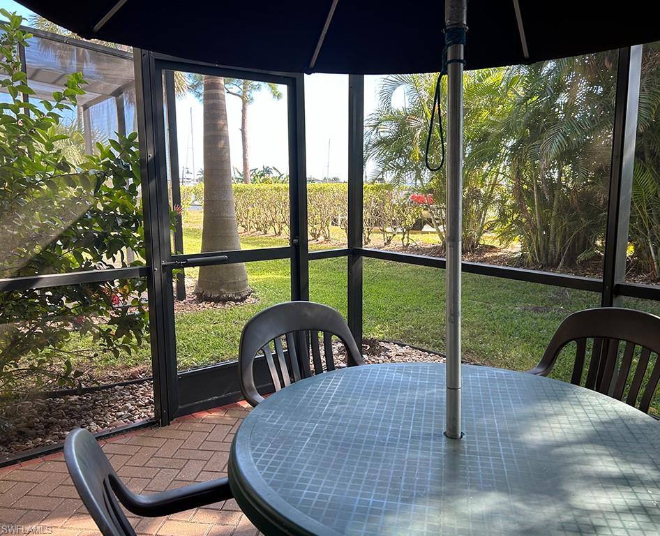 25000 Tamiami TRL E # 179 Unit: F-179