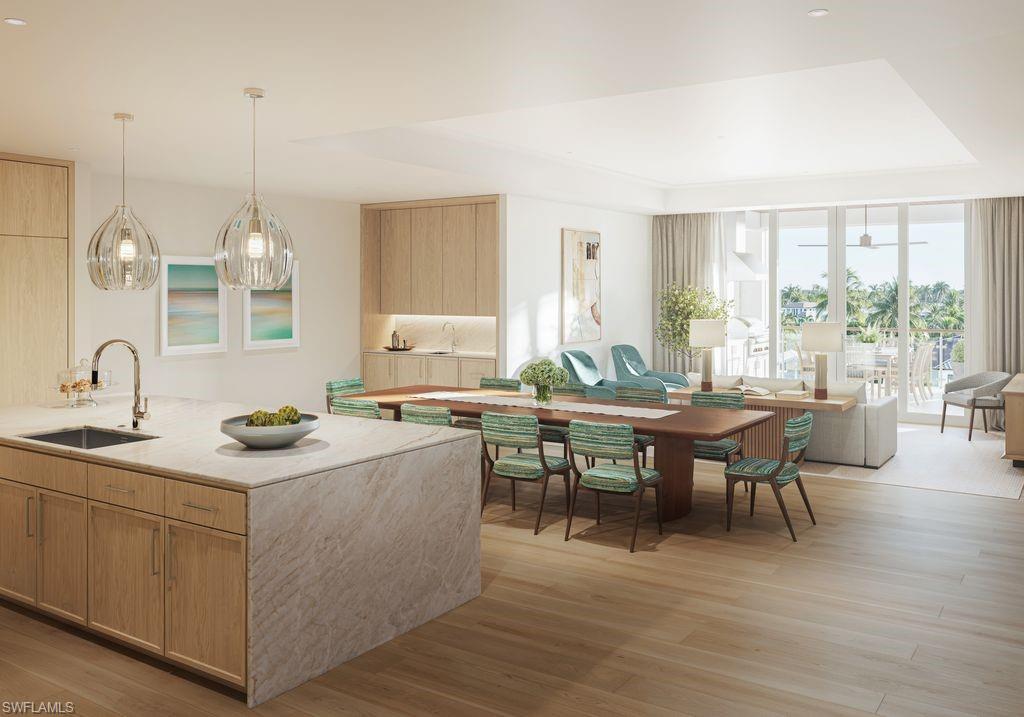 2020 GULF SHORE BLVD N # 403E Unit: PH - 403E