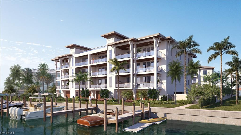 2020 GULF SHORE BLVD N # 403E Unit: PH - 403E