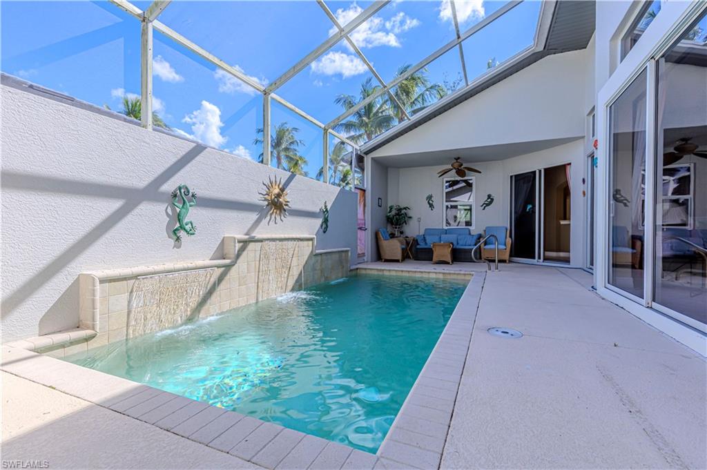 1761 Tarpon Bay DR S # 58