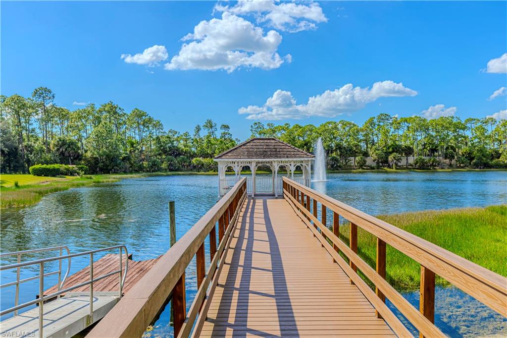 1761 Tarpon Bay DR S # 58