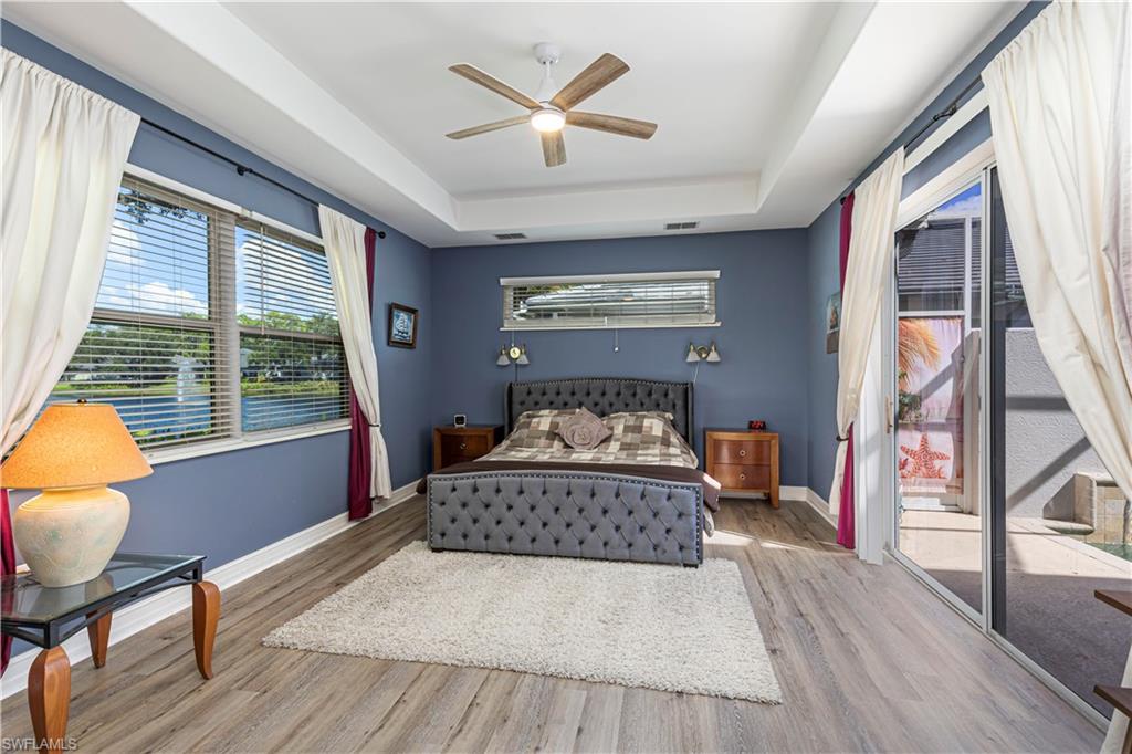 1761 Tarpon Bay DR S # 58