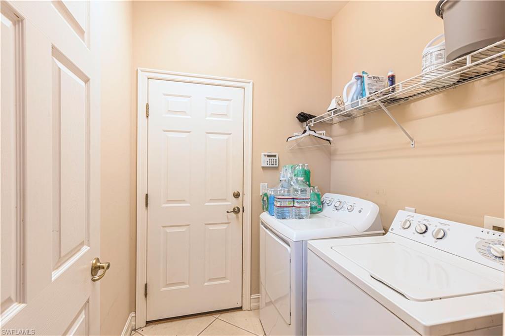 1761 Tarpon Bay DR S # 58