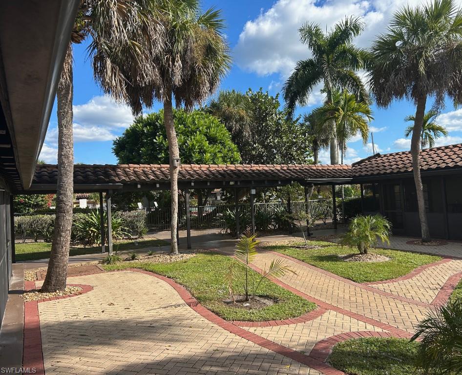 25000 Tamiami TRL E # 105 Unit: A-105