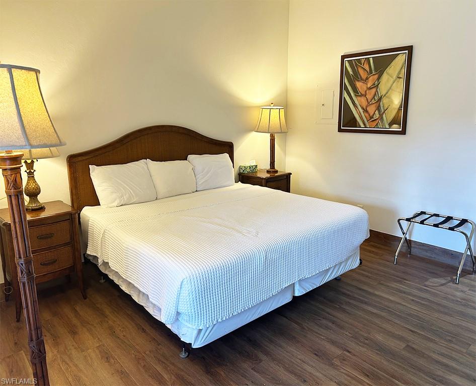 25000 Tamiami TRL E # 105 Unit: A-105