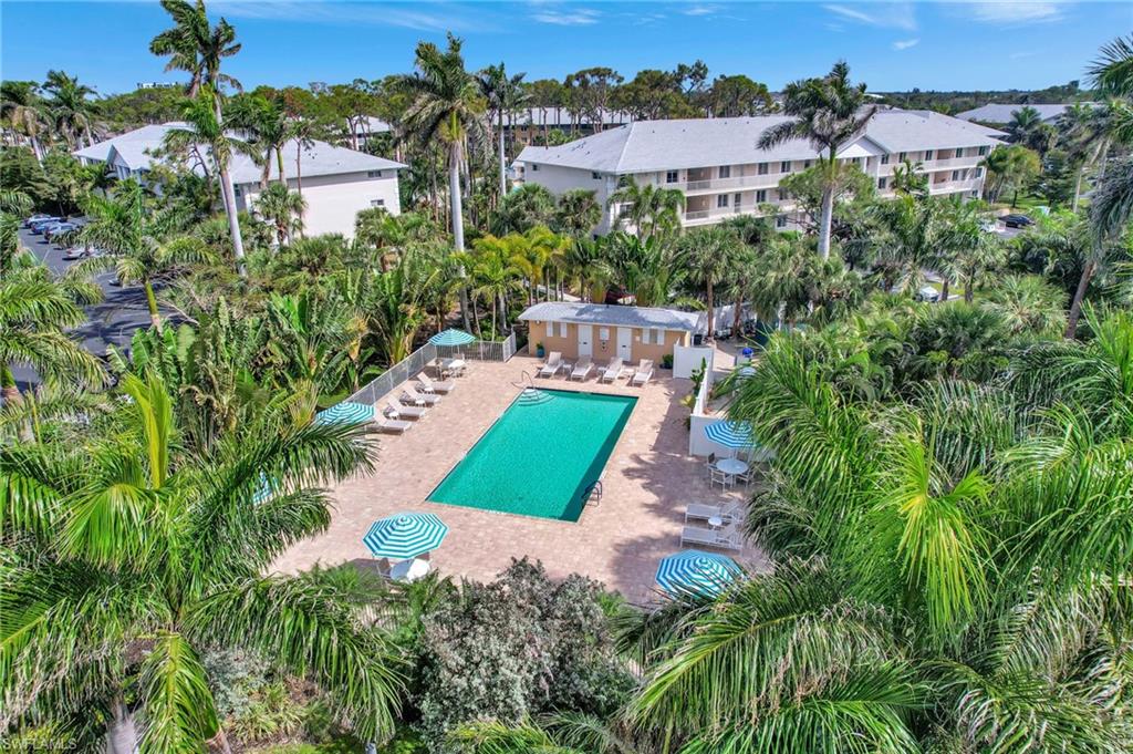 3021 Sandpiper Bay CIR # E202