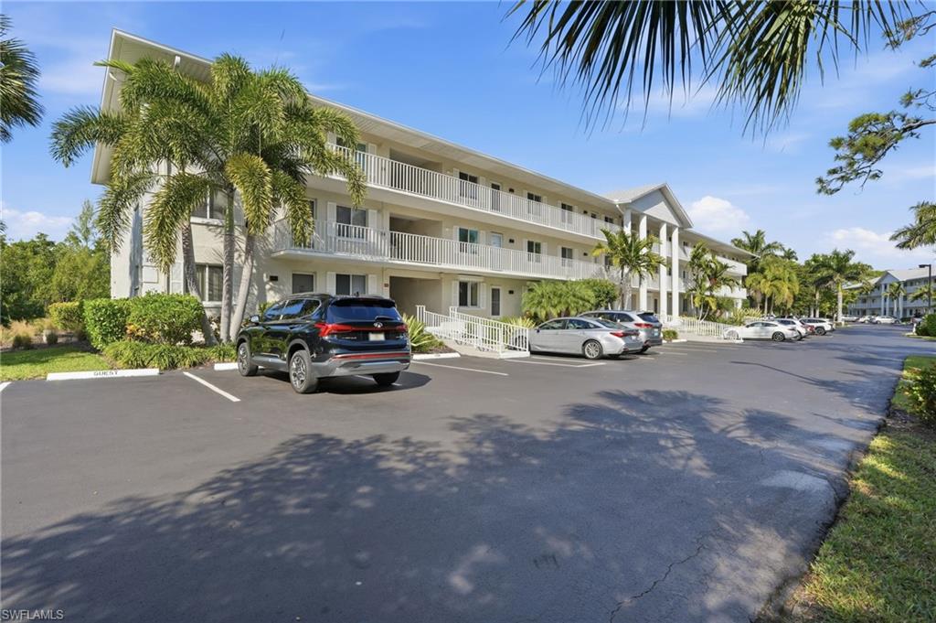 3021 Sandpiper Bay CIR # E202