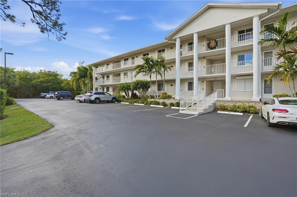 3021 Sandpiper Bay CIR # E202