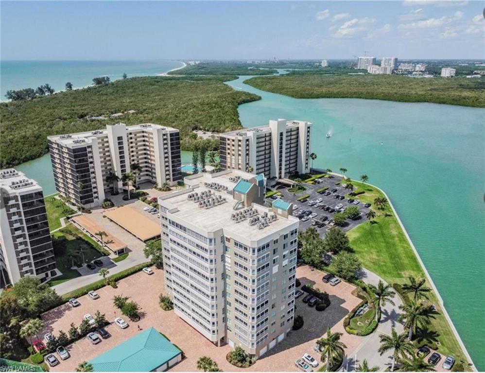 21 Bluebill AVE # 1103