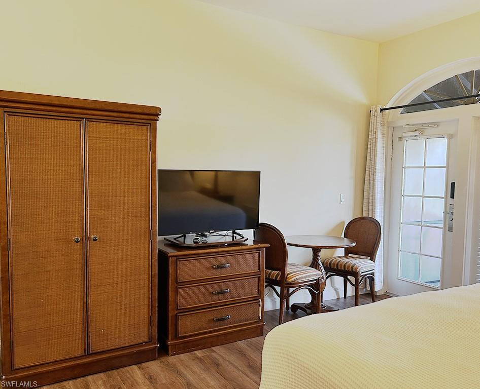 25000 Tamiami TRL E # 154 Unit: D-154