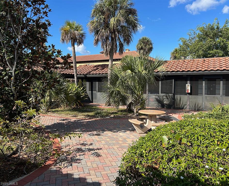 25000 Tamiami TRL E # 154 Unit: D-154