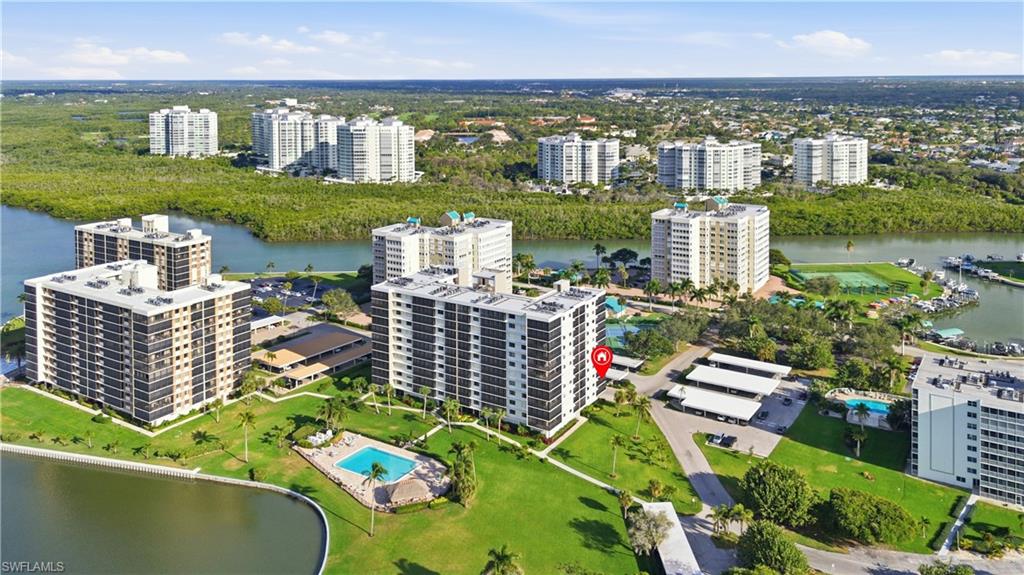 11 Bluebill AVE # 201