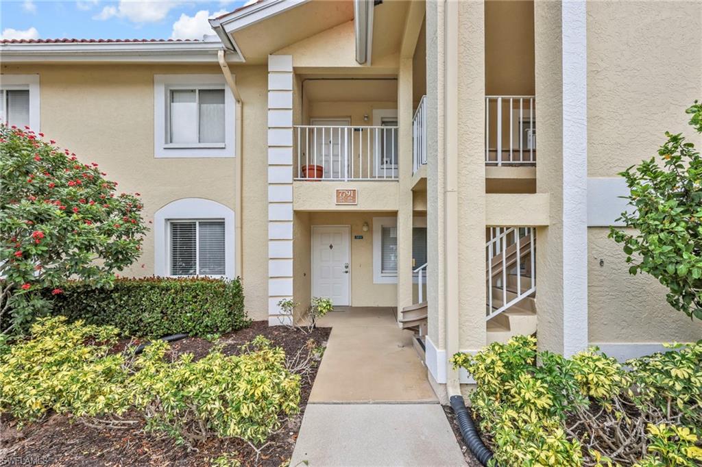 7791 Esmeralda WAY # L103