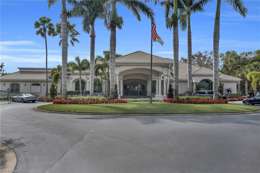 2820 Cypress Trace CIR # 2021