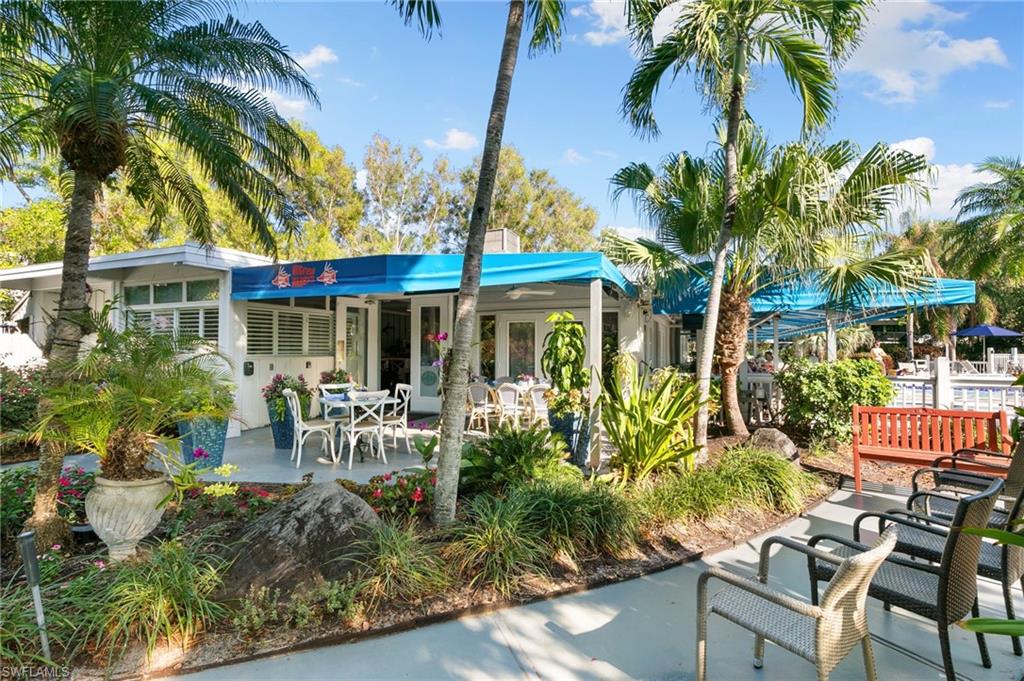 600 Neapolitan WAY # 257