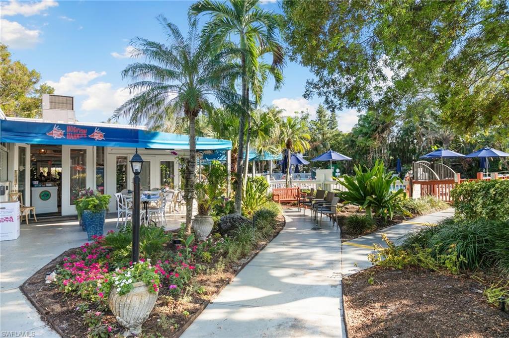 600 Neapolitan WAY # 257