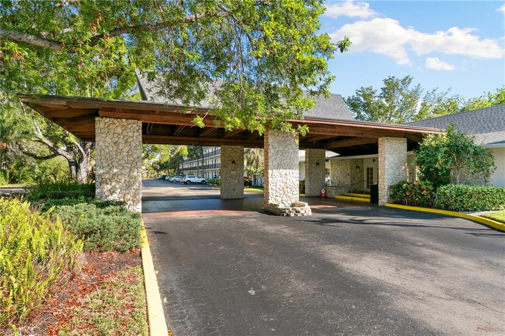 600 Neapolitan WAY # 257