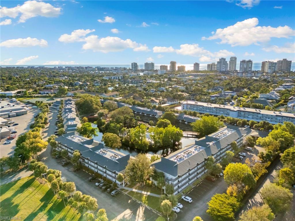 600 Neapolitan WAY # 257