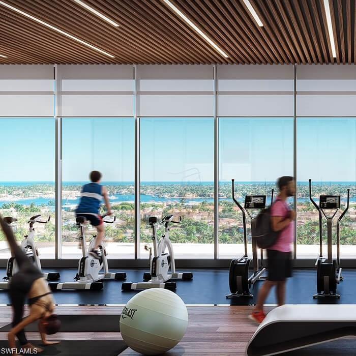 1925 Metropolitan BLVD # 601