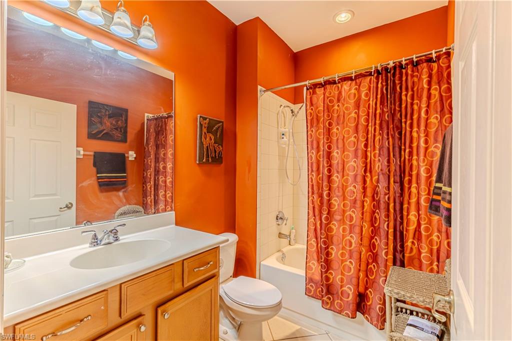 1761 Tarpon Bay DR S # 58