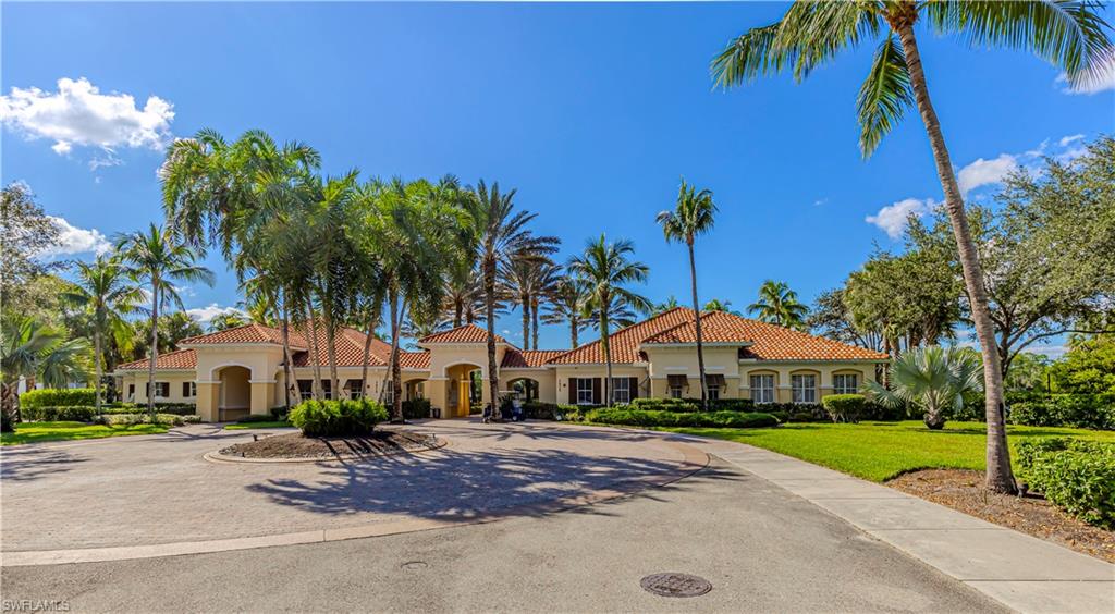 1761 Tarpon Bay DR S # 58