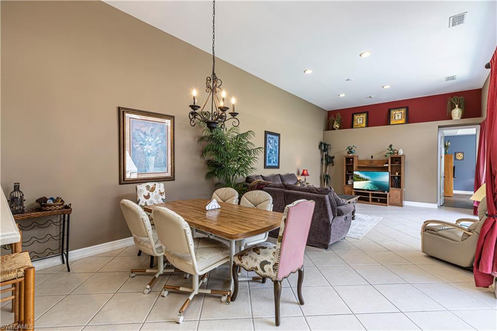 1761 Tarpon Bay DR S # 58