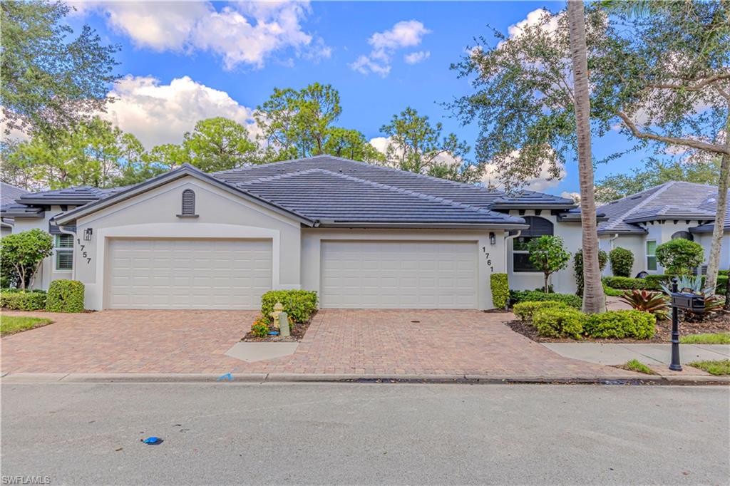 1761 Tarpon Bay DR S # 58