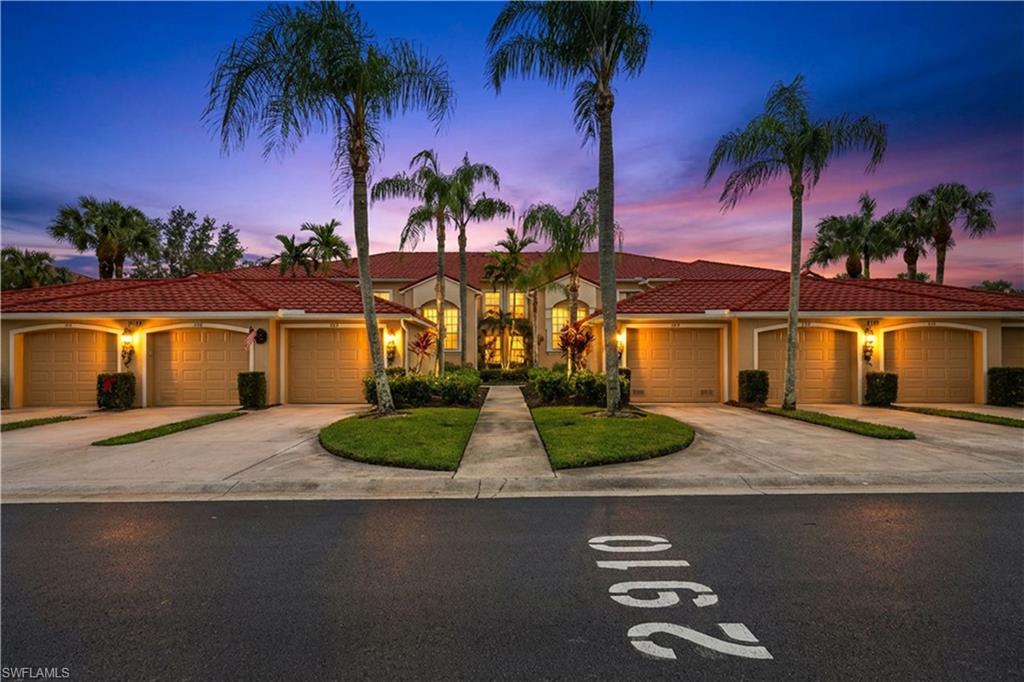 2910 Cypress Trace CIR # 102