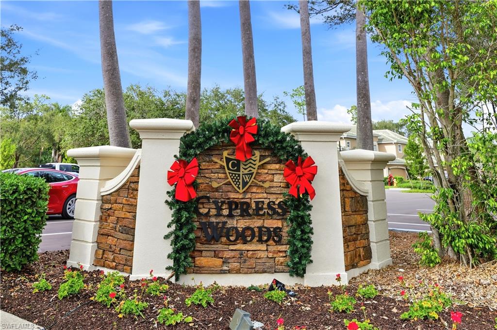 2910 Cypress Trace CIR # 102