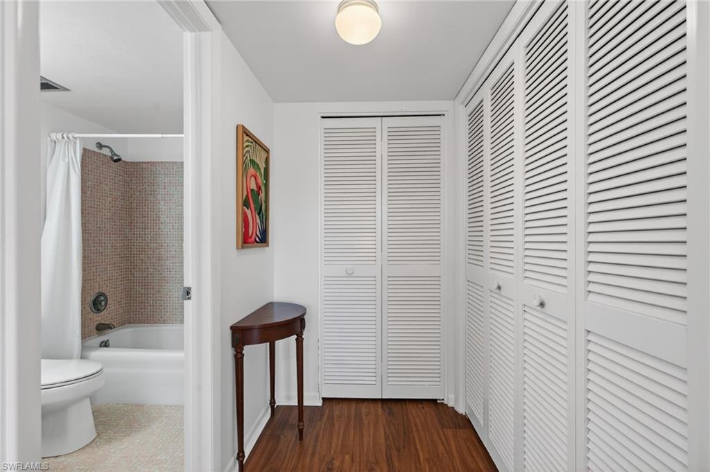 5 High Point CIR W # 303