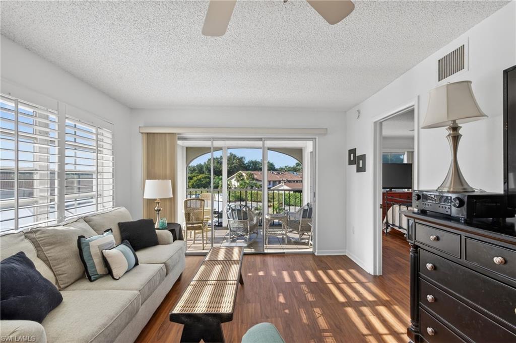 5 High Point CIR W # 303