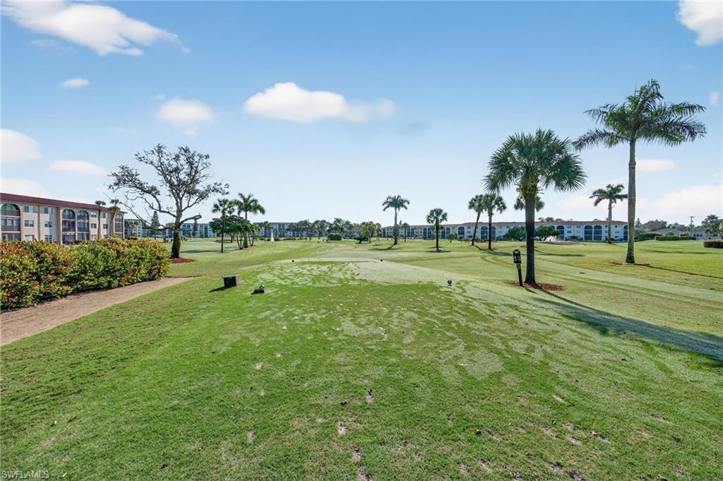 5 High Point CIR W # 303