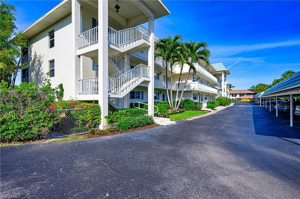 3055 Riviera DR # 306