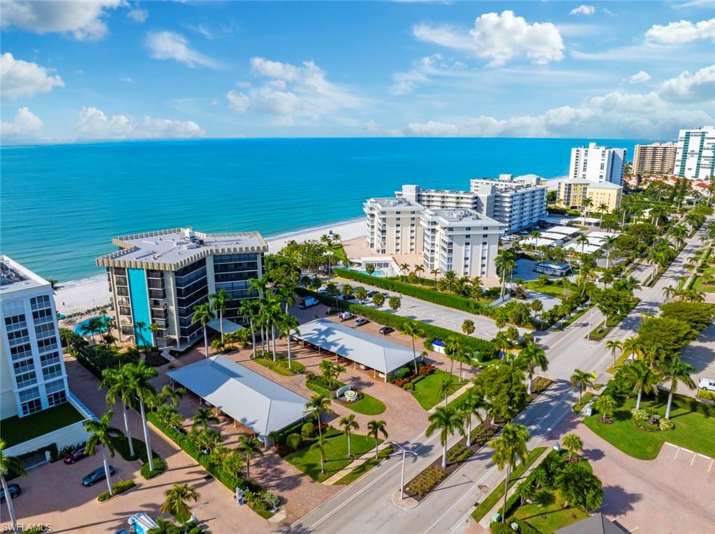 3399 Gulf Shore BLVD N # 111