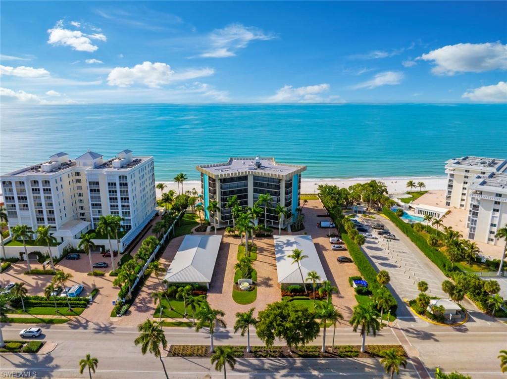 3399 Gulf Shore BLVD N # 111