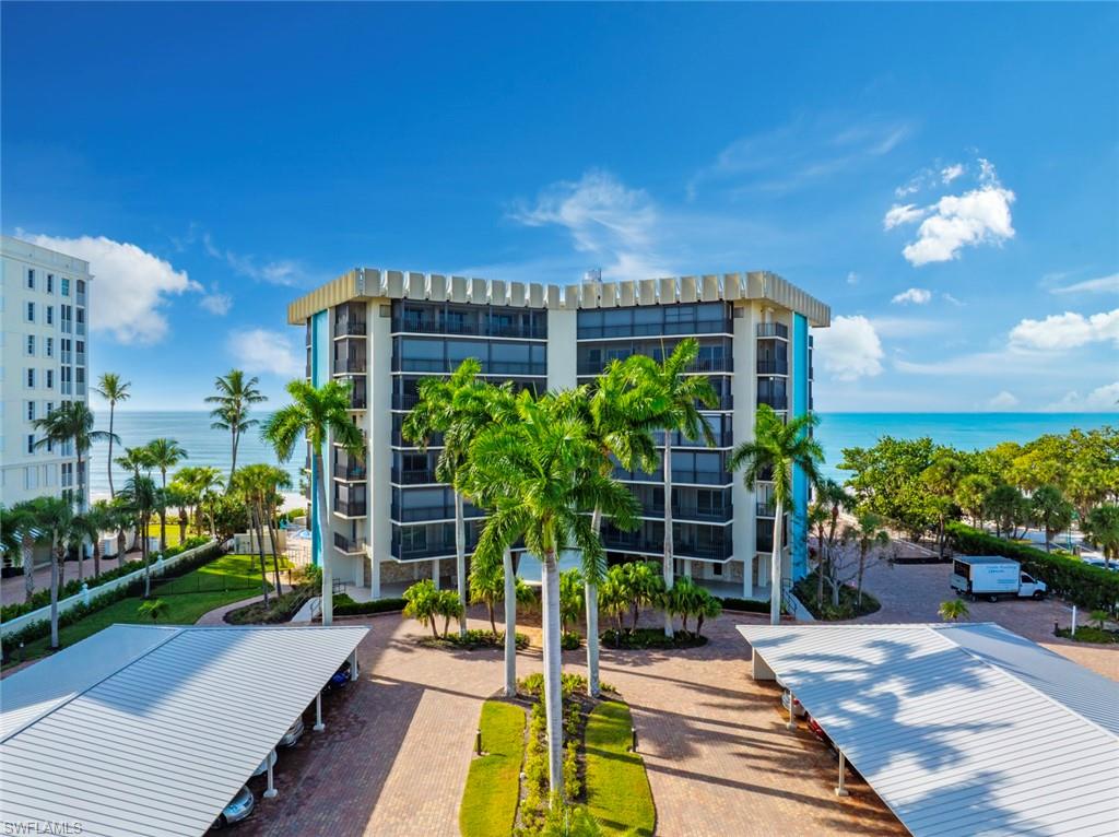 3399 Gulf Shore BLVD N # 111