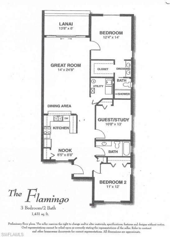 7842 Regal Heron CIR # 201