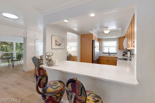 265 Yorkshire CT # 8