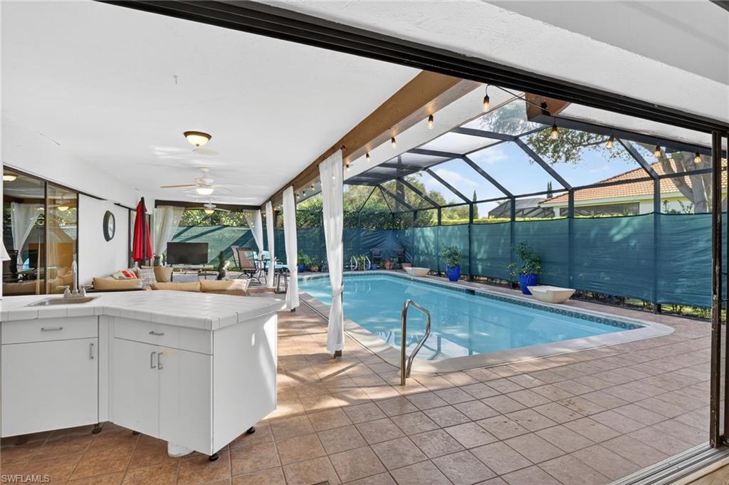 2140 Evergreen Lake CT