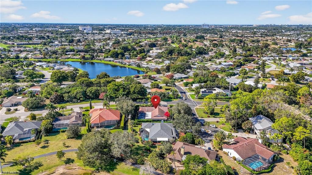 2140 Evergreen Lake CT