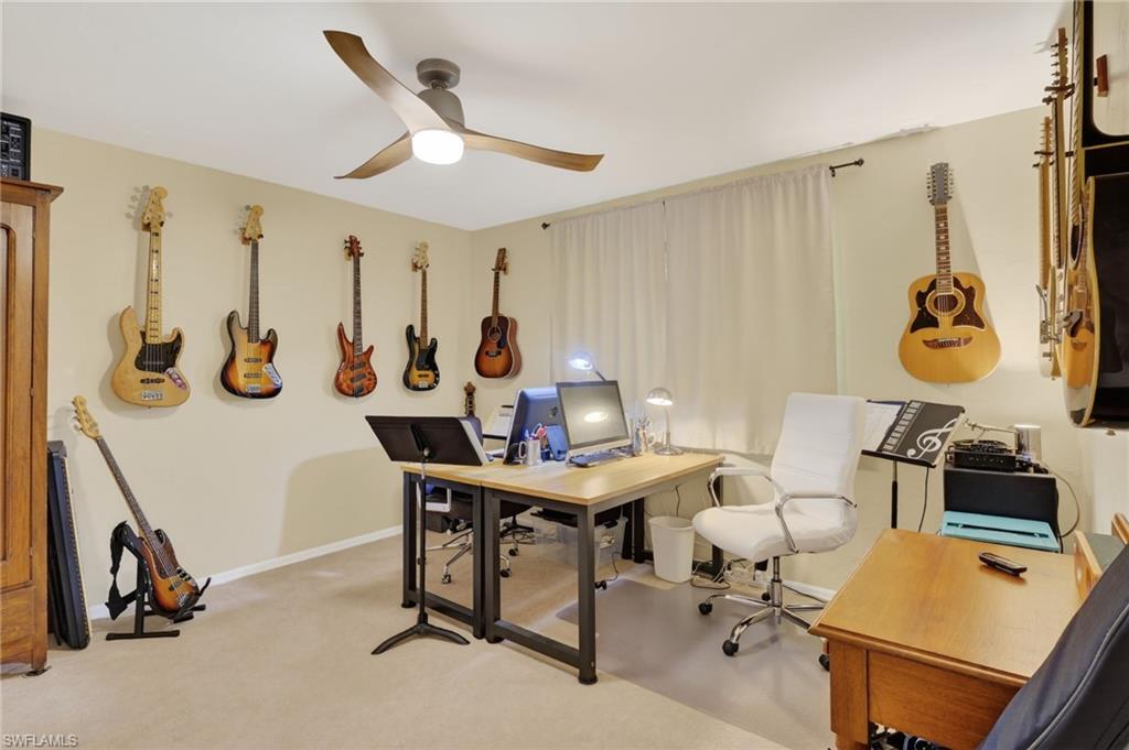 2140 Evergreen Lake CT