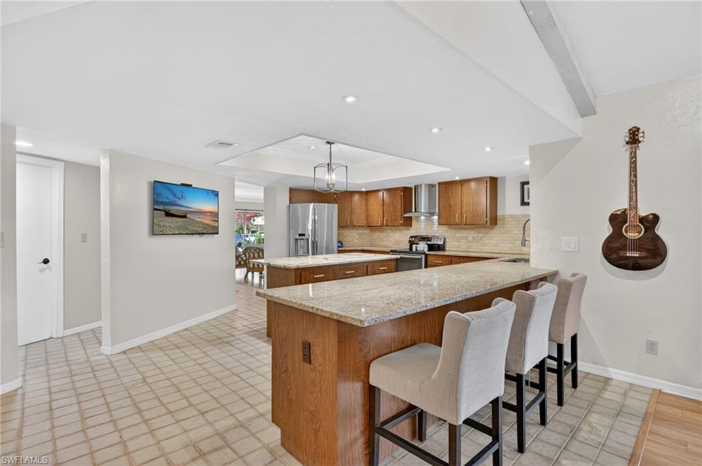 2140 Evergreen Lake CT