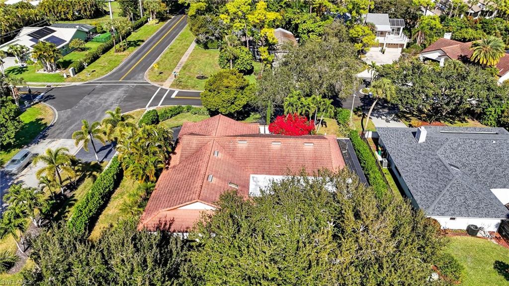 2140 Evergreen Lake CT