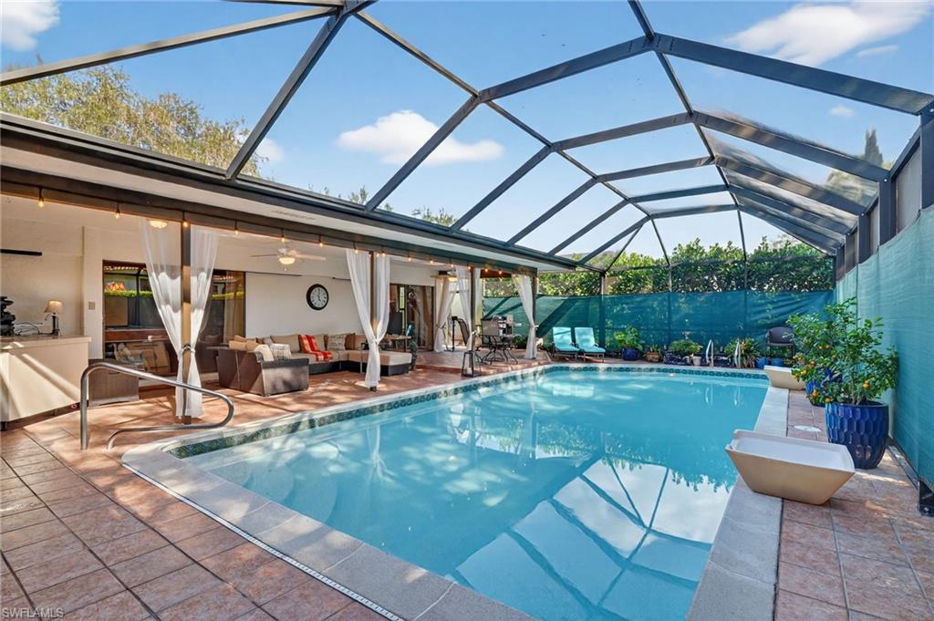 2140 Evergreen Lake CT