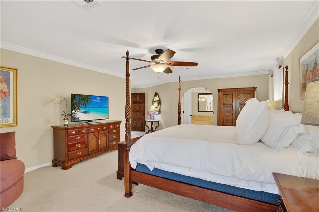 2140 Evergreen Lake CT